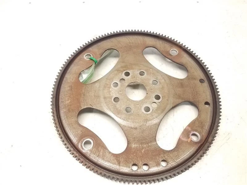 Saturn Vue 2008 (3,6 L/AT) placa flexible con herrajes Foto 3 de 4