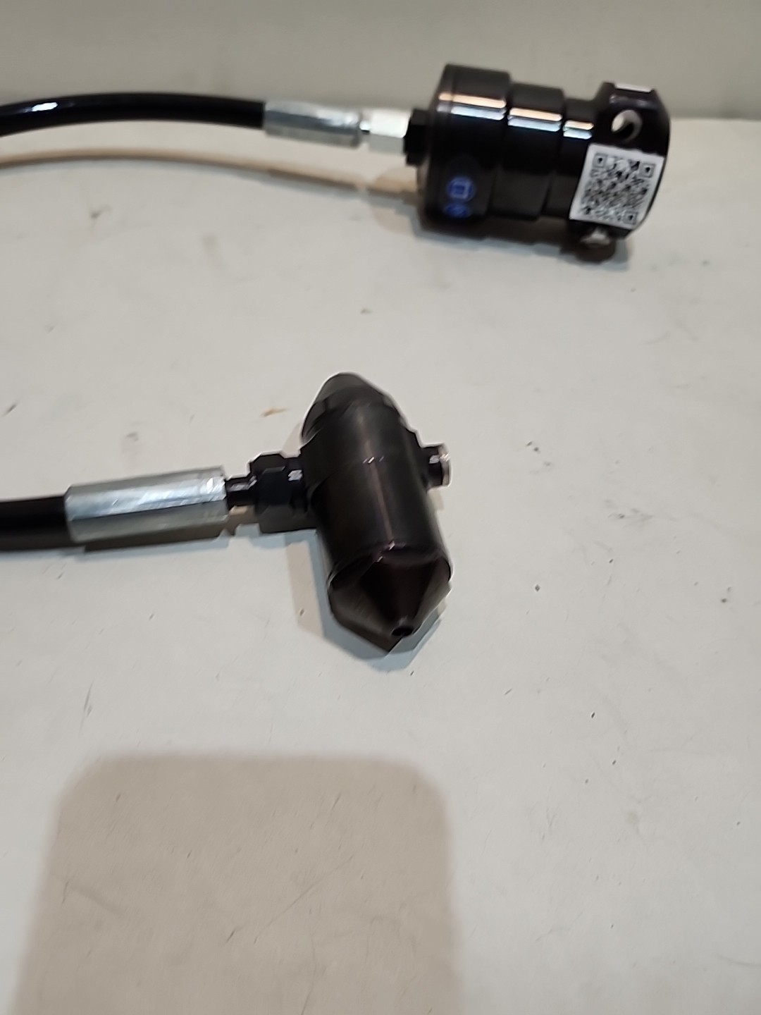 GYSPRESS Blind Rivet Adapter 24KN 063822 GYSPRESS Push-Pull 8 -10Ton 059214 New 