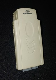 Sega Dreamcast Console With Controller