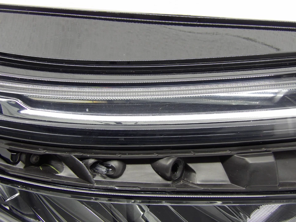 2022-2024 Chevy Equinox Full LED Headlight Right/Passenger RH OEM 85538067 - Image 3 of 4