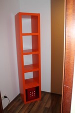 Ikea Offenes Hochregal