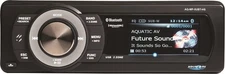 AQUATIC AV - AQ-MP-5UBT-HS - BLUETOOTH USB/MP3 MEDIA PLAYER SIRIUS/XM READY