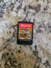 Nintendo Switch – The Legend of Zelda: Breath of the Wild Cartridge Only