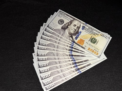 #ad #ad 15 REALISTIC High Quality 100 Dollar Bills REPLICA 15 Bills In One Order $19.25