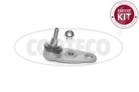 Corteco Traggelenk FüHrungsgelenk 49399748 FüR Mini R56 Clubman R55 R57 Roadster