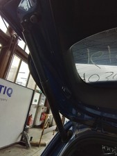 Boot Or Tailgate Support Strut LH MERCEDES Mercedes-Benz GLB 200 D 5 DOOR ESTATE