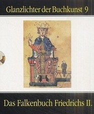 Das Falkenbuch Friedrichs II Dorothea Walz