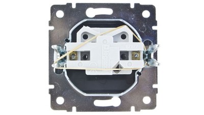 3245067715789 SISTENA LIFE Zaślepka pearl 771578 LEGRAND
