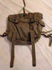 Original WW2 MILITARY M1945 FIELD PACK HAV. STCH. CO. 1944