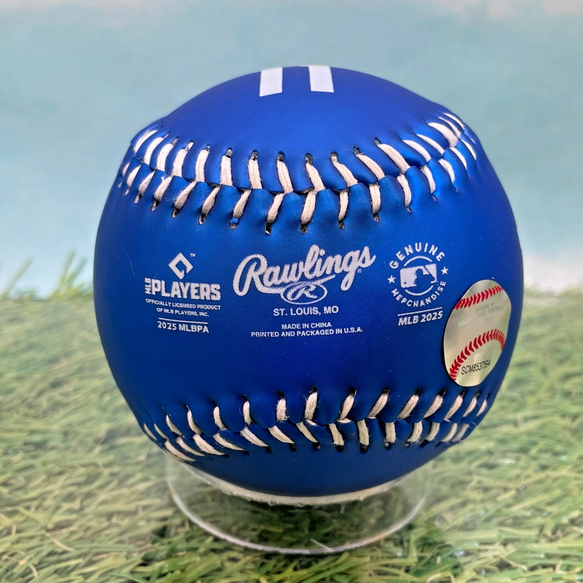 Rare Rawlings LA Dodgers Kanji Shohei Ohtani #17 Sasaki #11