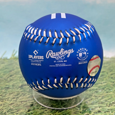 Rare Rawlings LA Dodgers Kanji Shohei Ohtani #17 Sasaki #11