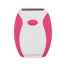 Palmperfect Electric Shaver for Women - Battery Operated