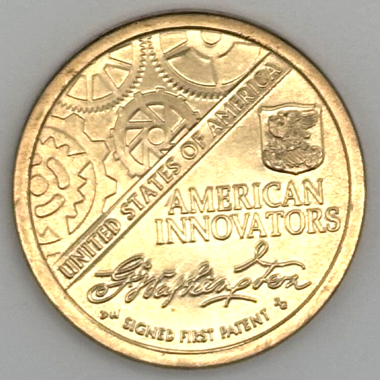 ★もち～★3点まとめ　COIN DESIGNIN GINNOVATION 2018 - 2025 + 2026 66 Coin PD Mint Uncirculated American