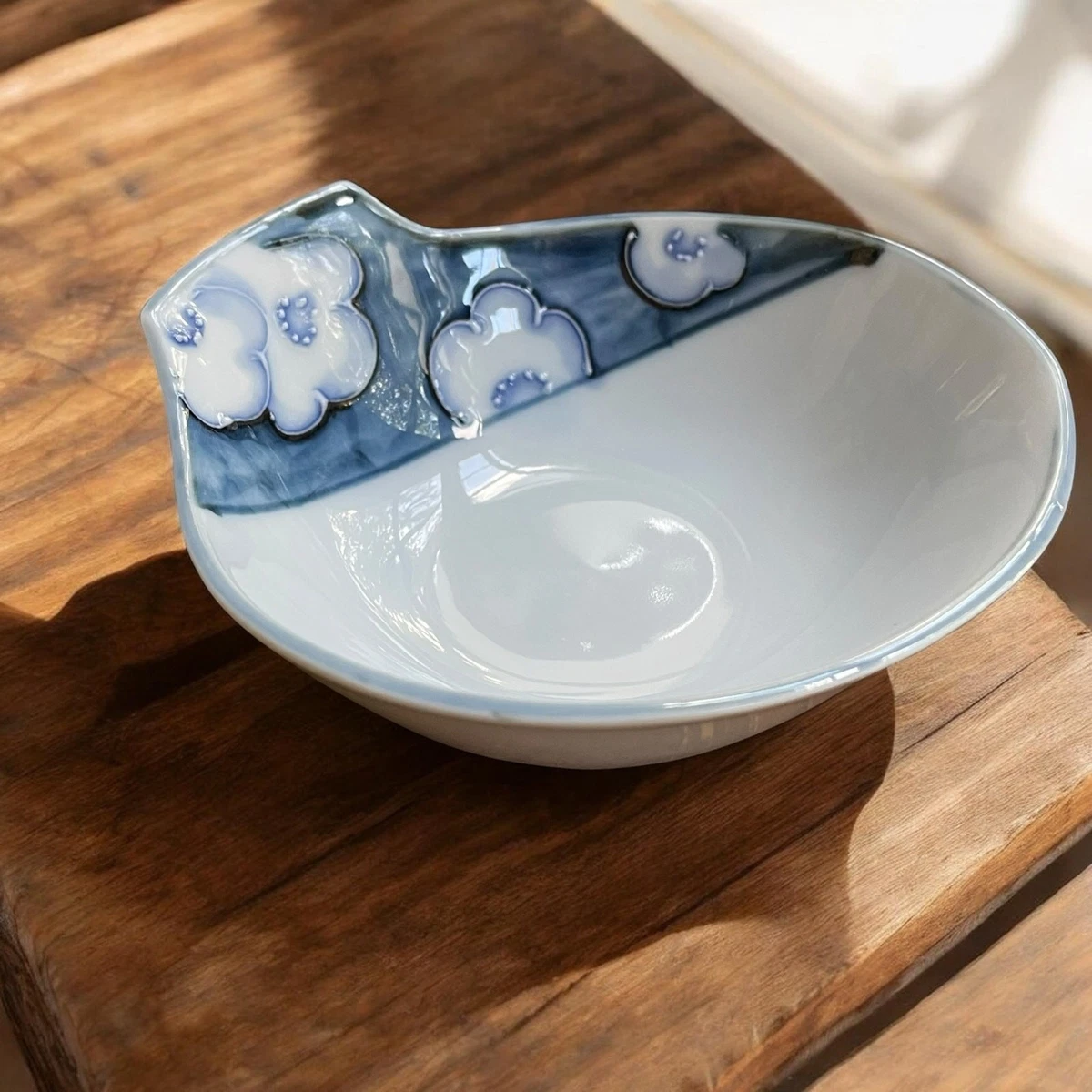 Japanese Porcelain Ware Bowls & Plates 1900-Now for sale | eBay