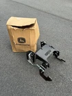 John Deere OEM Parts. Hitch Assembly 44" inch Snow Blower Attachment AM149019