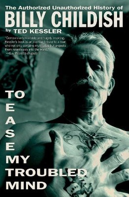Ted Kessler To Ease My Troubled Mind (Hardback) (UK IMPORT)