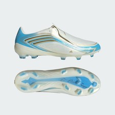 Adidas F50 Messi Pro FG "El Ultimo Tango Pack" Colorway Talla 8 IH1899