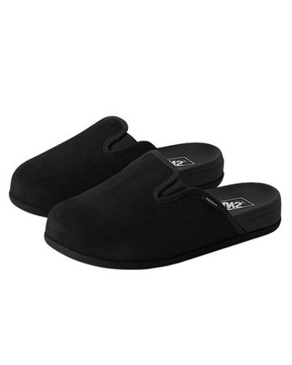 Vans MTE Harbor Mule VR3 Skate Sneakers Shoes / Black / Brand New.