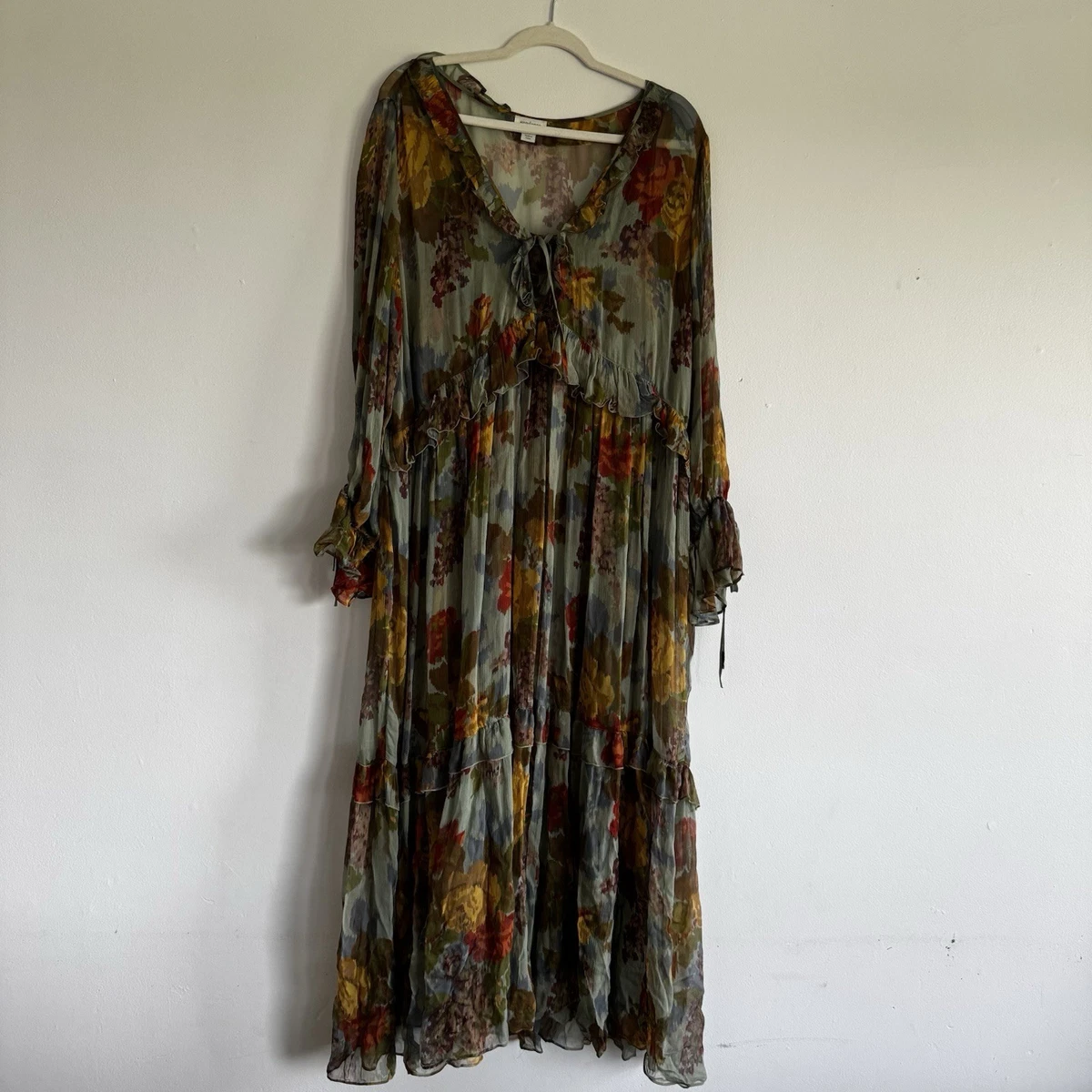 Sundance Maxi Dresses for Women for sale | eBay
