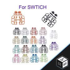 Full Set ABXY Direction Keys Trigger SR SL Buttons For Nintendo Switch Joycon