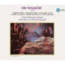Wilhelm Furtwangler/VPO NEW 3 CD(SACD-Hybrid) Wagner Die Walkure Japan OBI