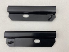 Fits 94-02 Dodge Ram Pickup 97-04 Dakota Front Door Window Glass Channel Clips Fits 94-02 Dodge Ram Pickup 97-04 Dakota Front Door Window Glass Channel Clips