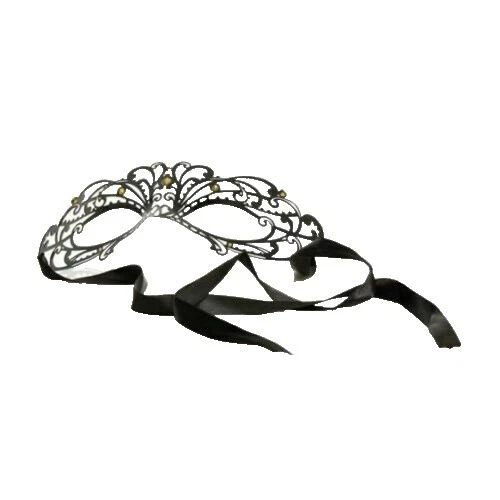 Máscara de Poliéster para Mujer máscaras y antifaces de Disfraz