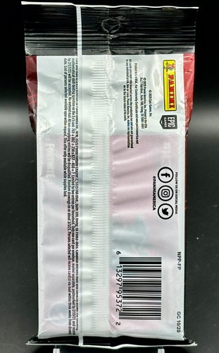 2020 Panini Fortnite Series 2 Value Cello Fat Jumbo Pack Sealed 20 Karten - Bild 4 von 4