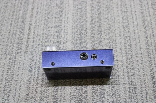 Sarno Music Solutions Solar Flare Distortion Guitar Effects Pedal - Picture 5 of 6