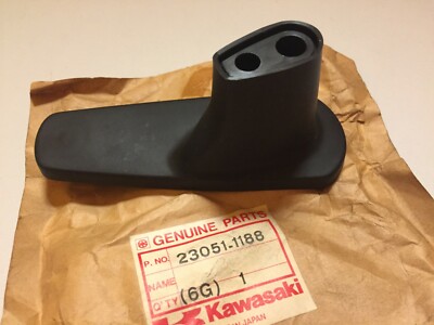 HARLEY DAVIDSON 94-23 Route King Détachable Windshield 58325-06 20 " EUR 138,32 - FR