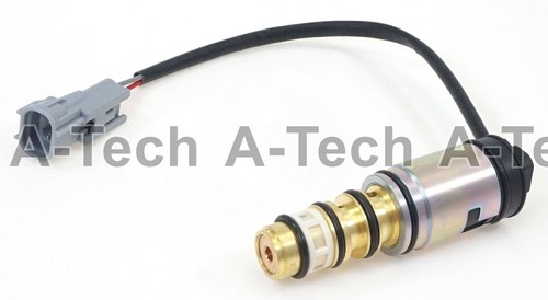 NEW A/C Compressor Control Valve 5SE09C 5SER09C 7SB for TOYOTA LEXUS SCION - Picture 2 of 4