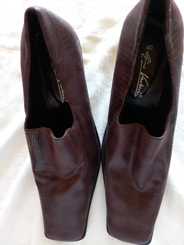 Damen Schuhe neu ,grösse 40 - Bild 7 von 9