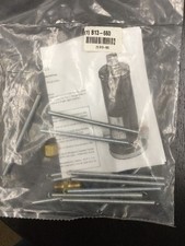 Parker Hannifin 059075-04 DO1V Part Kit B13-660. NEW