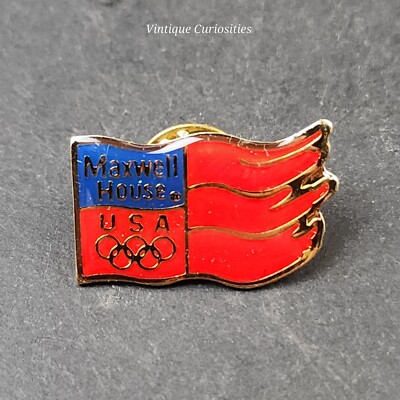 Atlanta 1996 Centennial Olympic Games Pin- | eBay