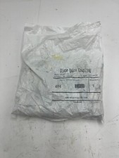 Pack of 5 Dixon Valve 4FF4 Steel Manual Industrial Interchange Pneumatic Fitting