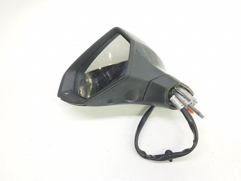 5FA857537 aussenspiegel links für CUPRA FORMENTOR TSI 07.20  