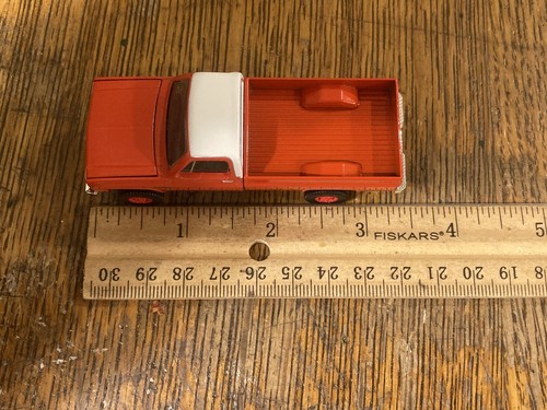 1984 GMC K2500 Sierra Lifted 4x4 Truck 1/64 Diecast Custom Off Road 4WD Mud K10 - Picture 12 of 12