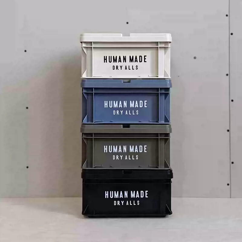 HUMAN MADE CONTAINER 2セット HUMAN MADE CONTAINER 2セット