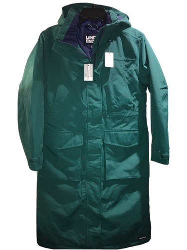 squall insulated winter jacket