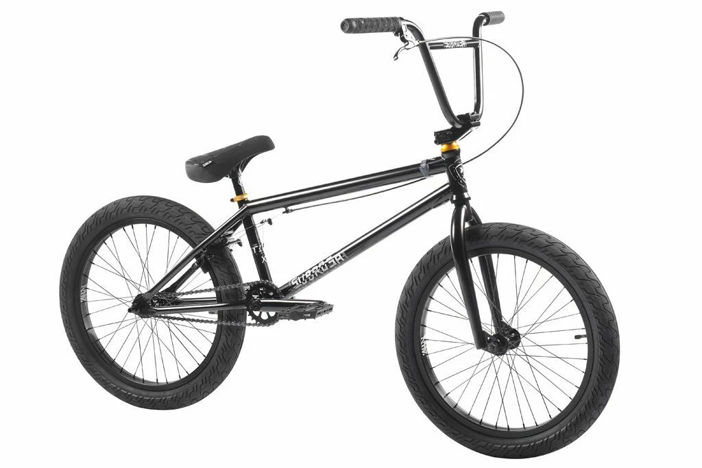 SUBROSA BMX Bike Black Bikes for sale | eBay