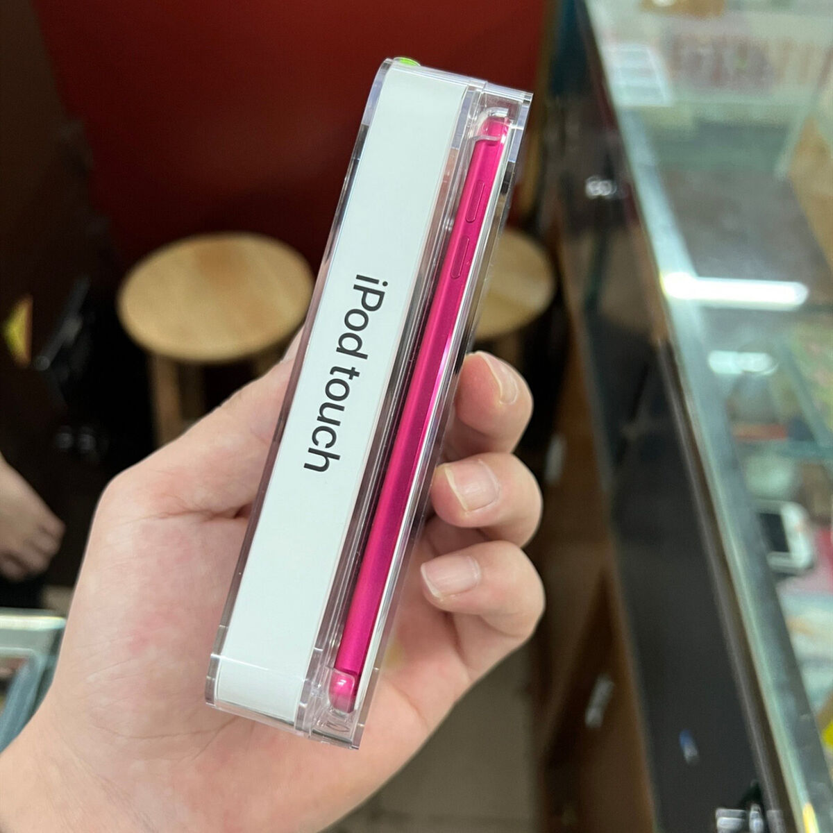 Apple iPod Touch (7th Generation) - Pink, 32GB for sale Apple iPod Touch (7th Generation) - Pink, 32GB for sale