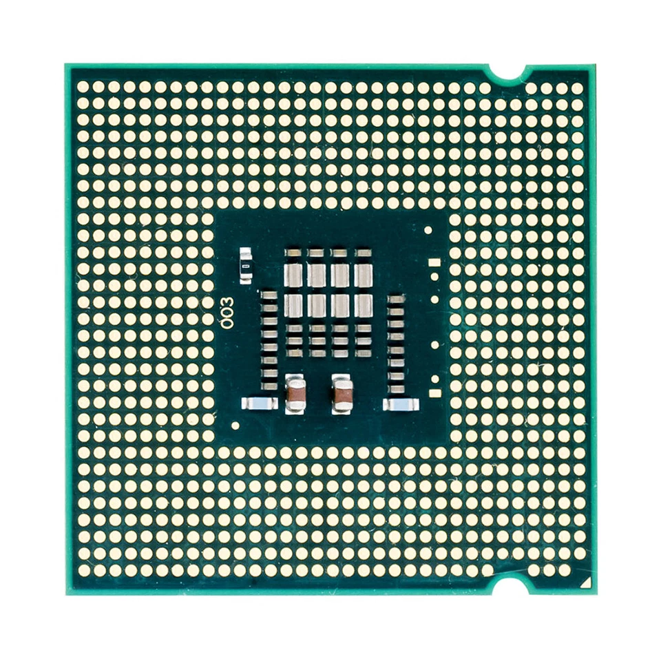 Intel Core 2 Duo E7300 Slapb 3GHz LGA775 - Image 2 of 2