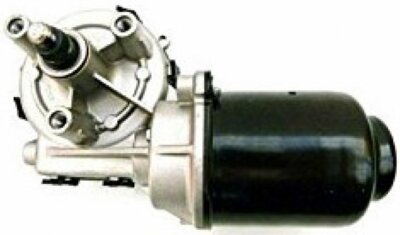 Motore Tergicristallo Anteriore Compatibile Con Peugeot Bipper, Citroen Nemo, Fiat Fiorino (dal 2008) – Codici 1356163080, 6401G8