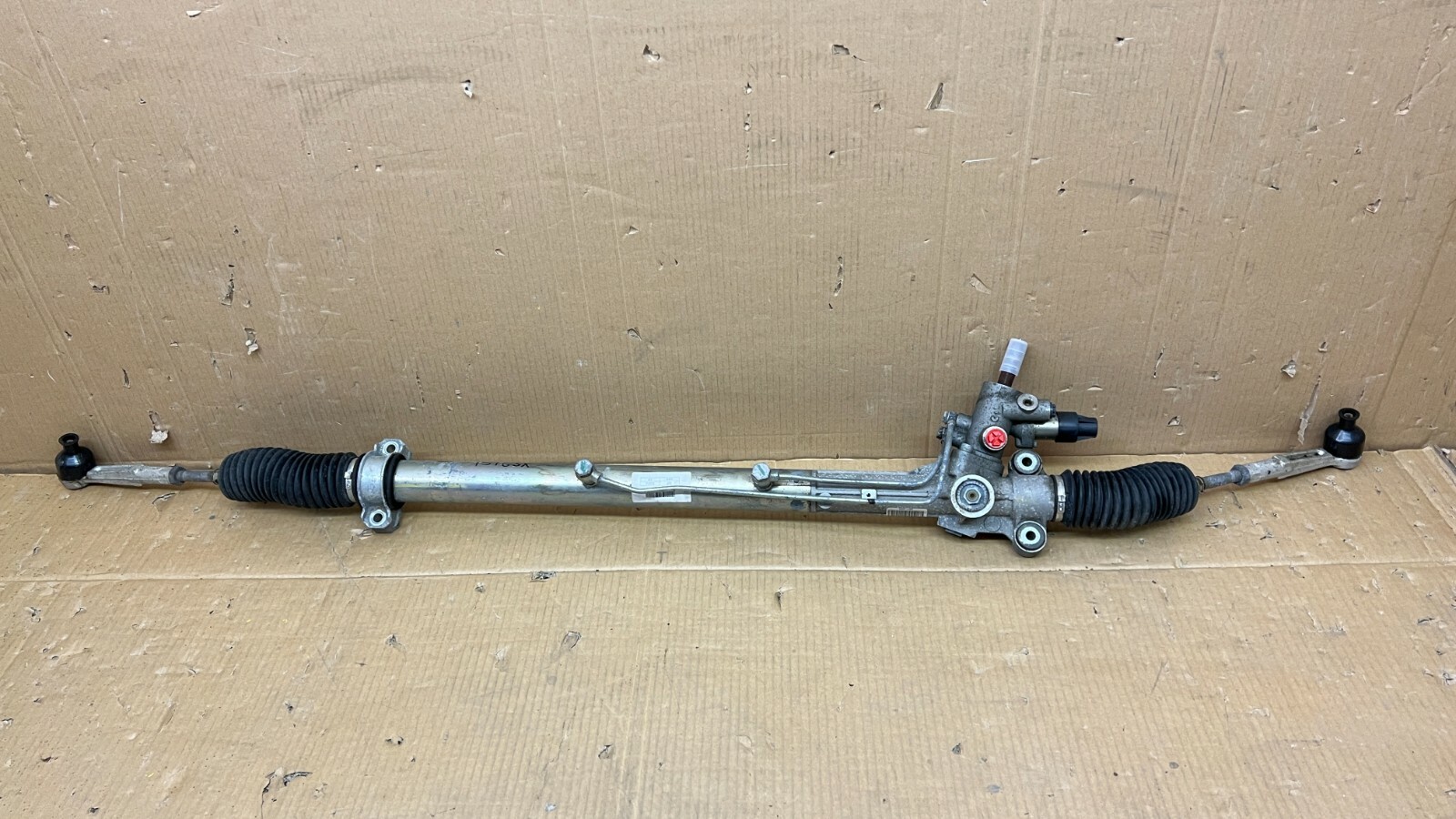 2011-2016 Ferrari FF F151 Scatola Guida Steering Rack & Pinion Box F151GSX OEM