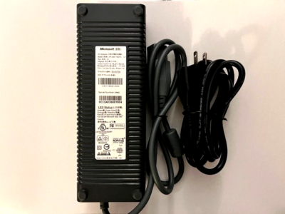 Original Xbox 360 Where Can I Buy Xbox One Power Supply Original