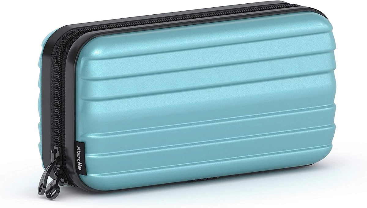 Hard sided cheap toiletry case