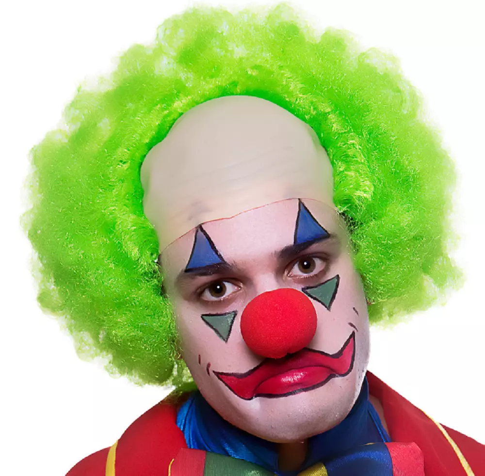 60 pièces Nez de clown rouge Cosplay Nez en mousse Pour Halloween Noël  Carnaval Costume Party D