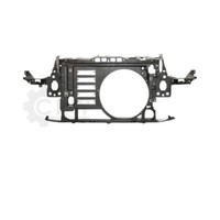 Prasco Frontverkleidung SchlossträGer Passend FüR Mini Mini R56 MN3083220