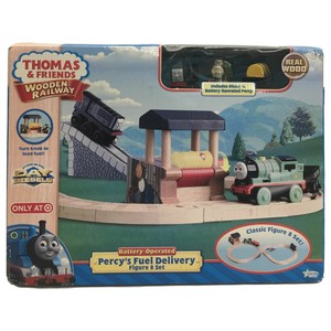 thomas train set ebay