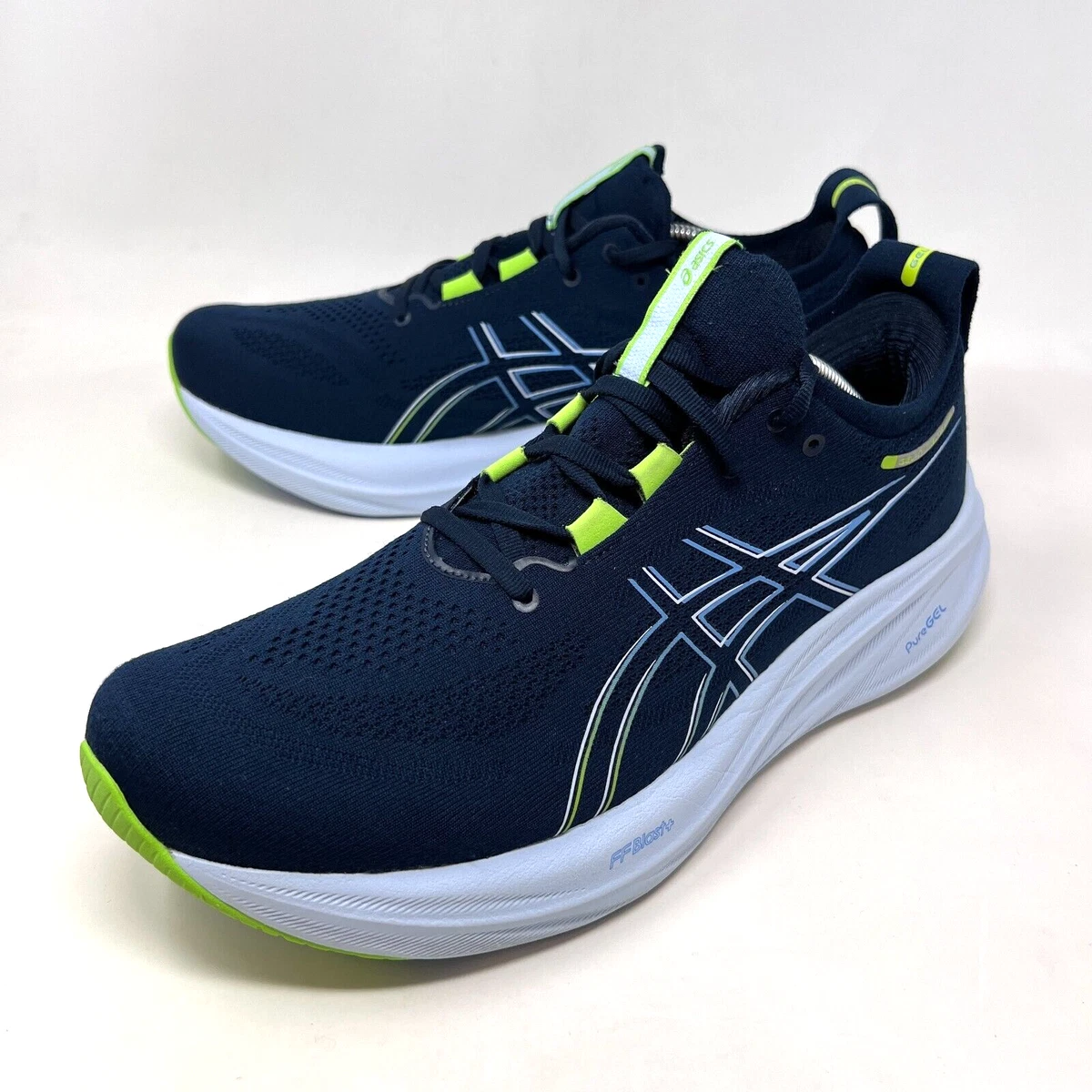 Asics running shoes retailers Clearance
